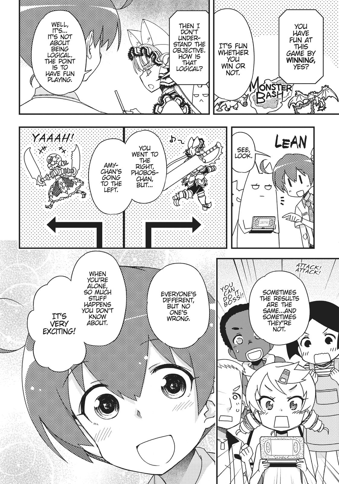 Koukaku no Pandora - Ghost Urn Chapter 44 page 43 - Chapter 44