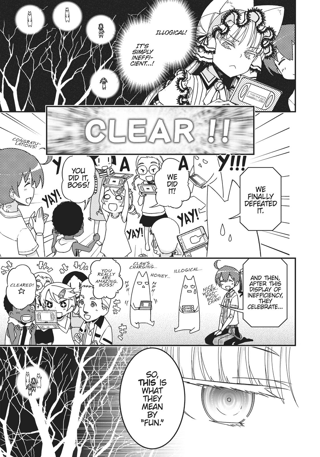 Koukaku no Pandora - Ghost Urn Chapter 44 page 44 - Chapter 44