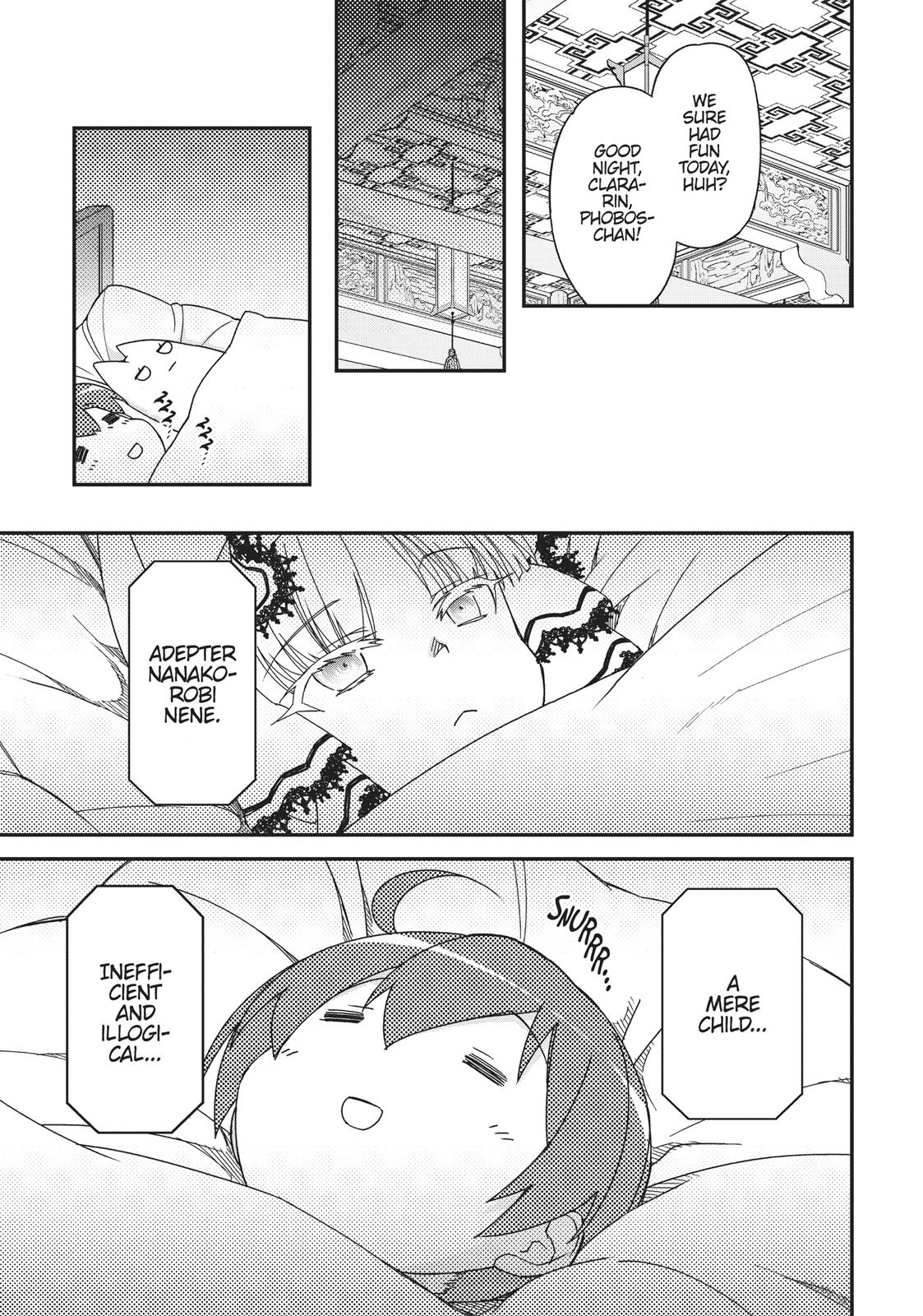 Koukaku no Pandora - Ghost Urn Chapter 44 page 46 - Chapter 44
