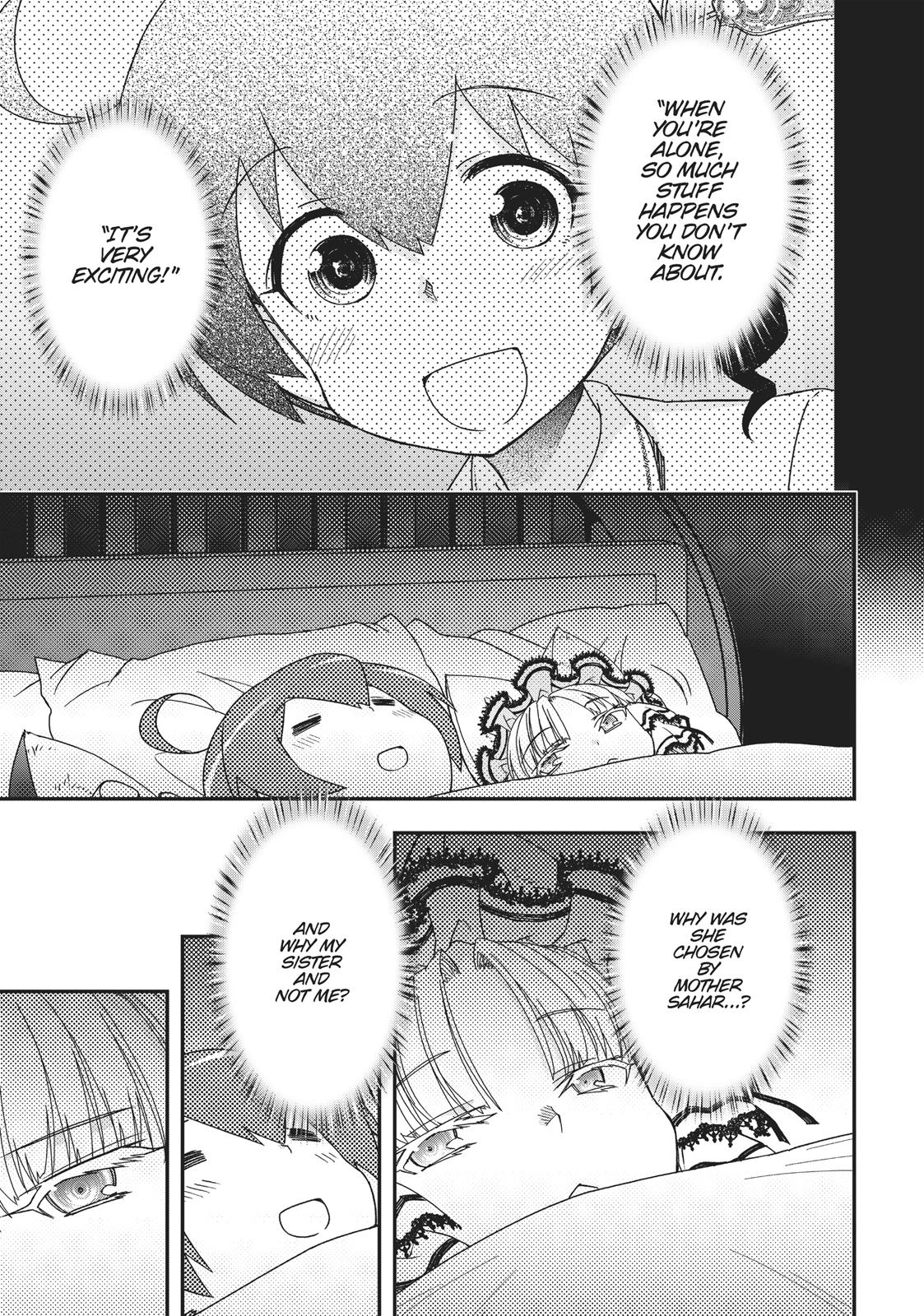 Koukaku no Pandora - Ghost Urn Chapter 44 page 48 - Chapter 44