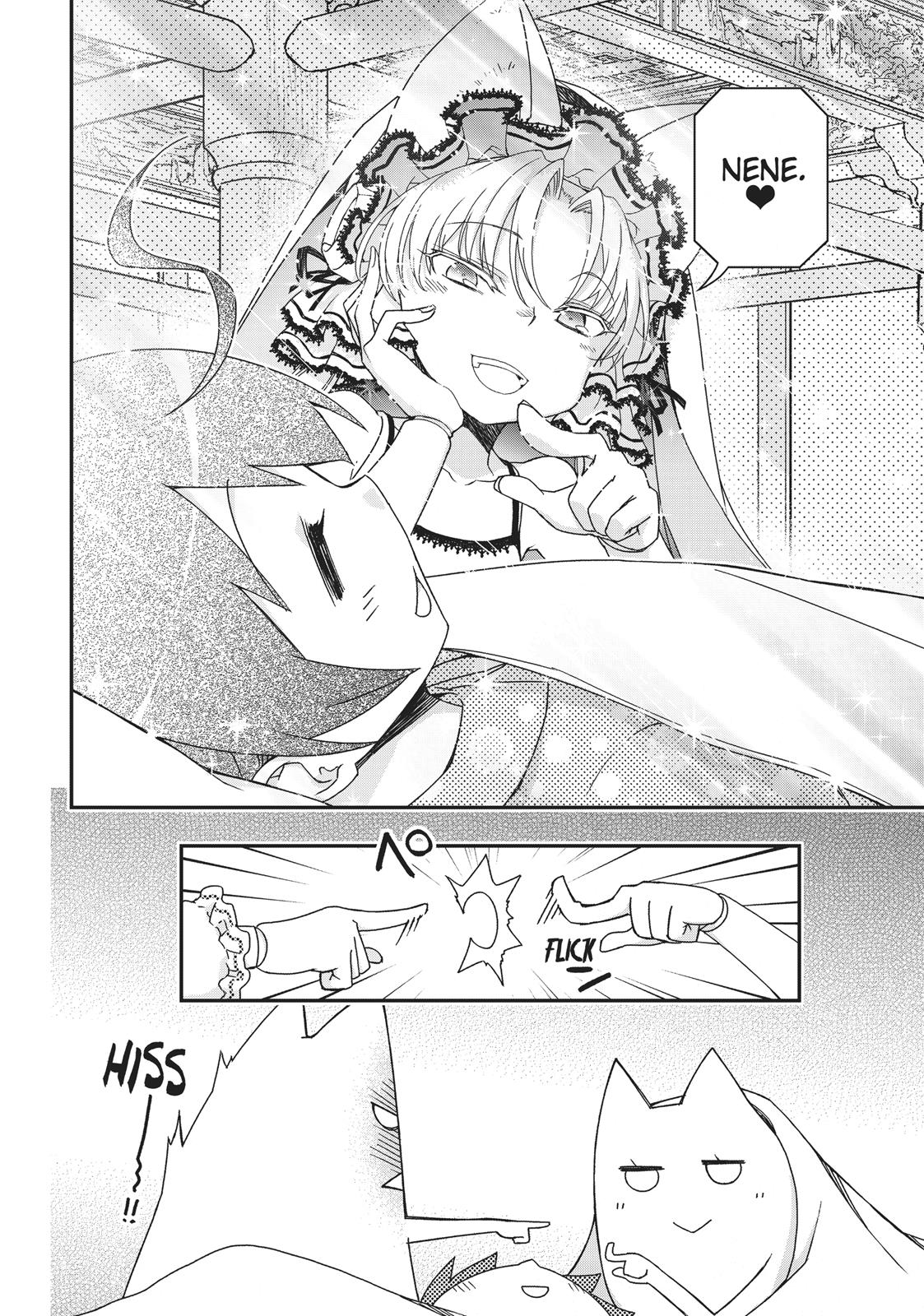Koukaku no Pandora - Ghost Urn Chapter 44 page 9 - Chapter 44