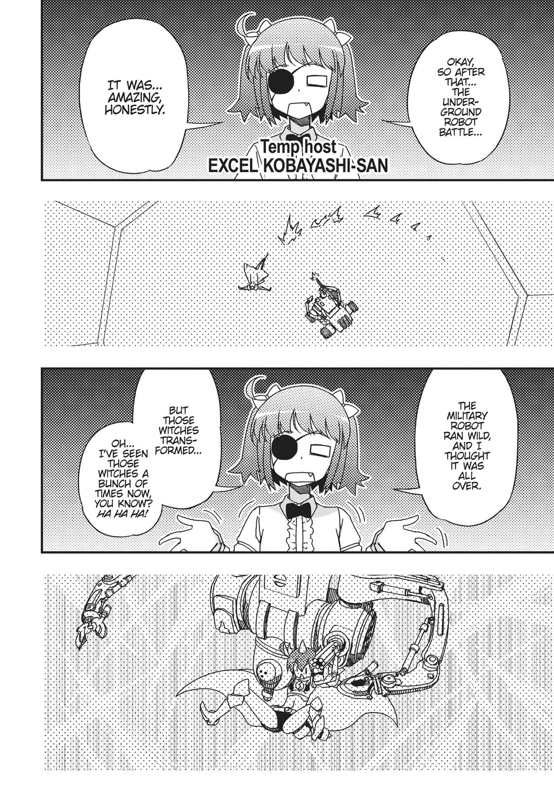 Koukaku no Pandora - Ghost Urn Chapter 45 page 42 - Chapter 45
