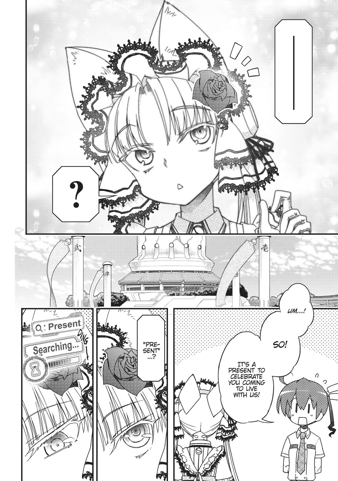 Koukaku no Pandora - Ghost Urn Chapter 45 page 44 - Chapter 45
