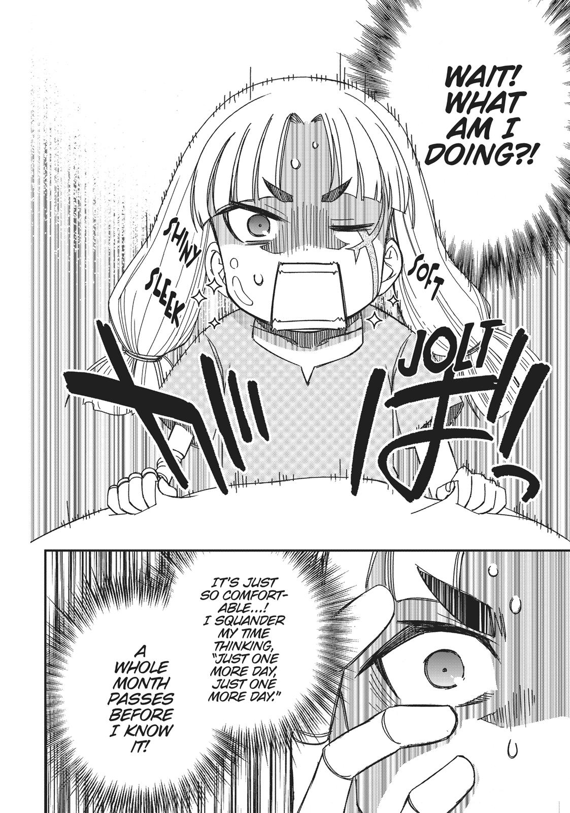 Koukaku no Pandora - Ghost Urn Chapter 46 page 10 - Chapter 46