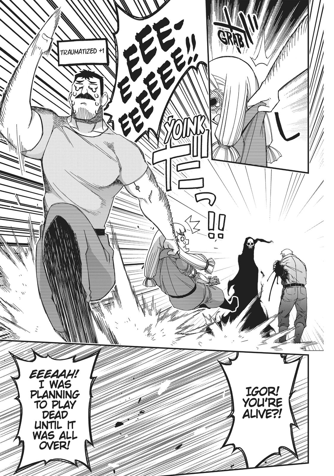 Koukaku no Pandora - Ghost Urn Chapter 46 page 75 - Chapter 46