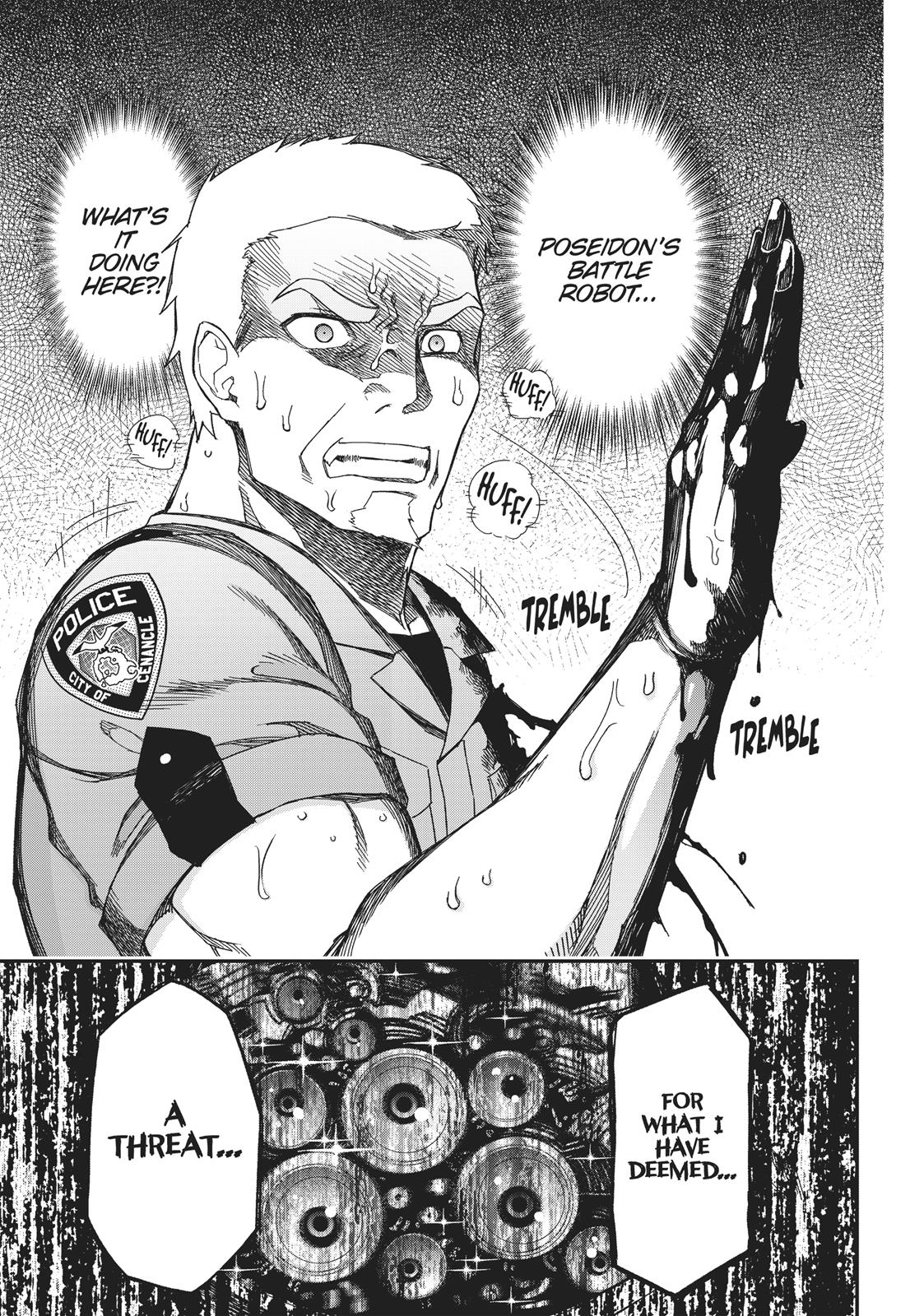 Koukaku no Pandora - Ghost Urn Chapter 46 page 79 - Chapter 46