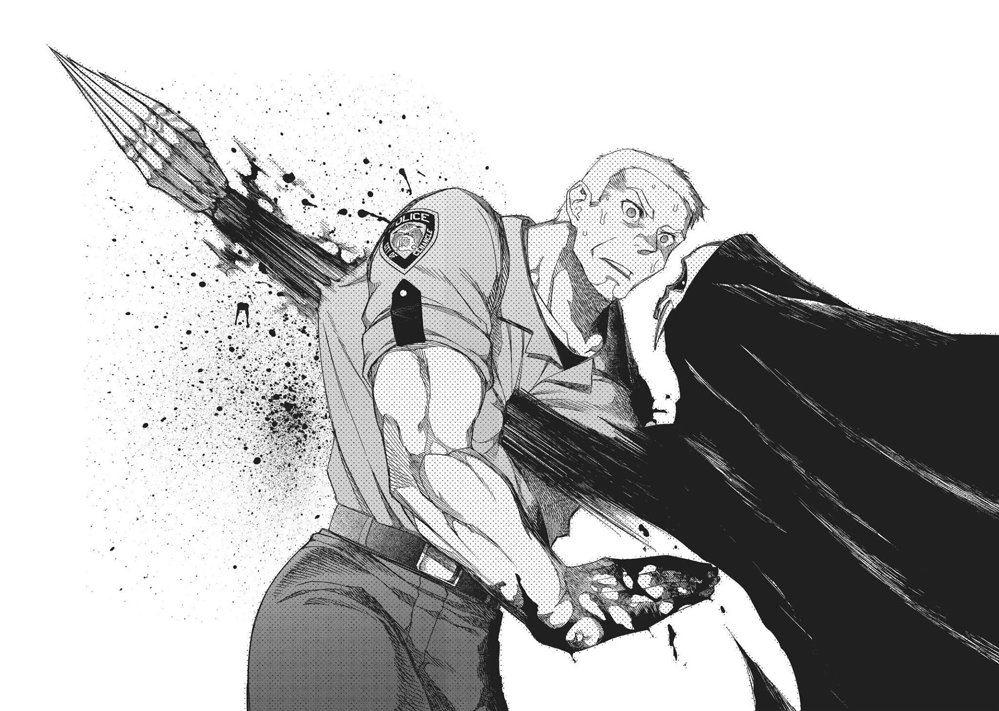 Koukaku no Pandora - Ghost Urn Chapter 46 page 81 - Chapter 46