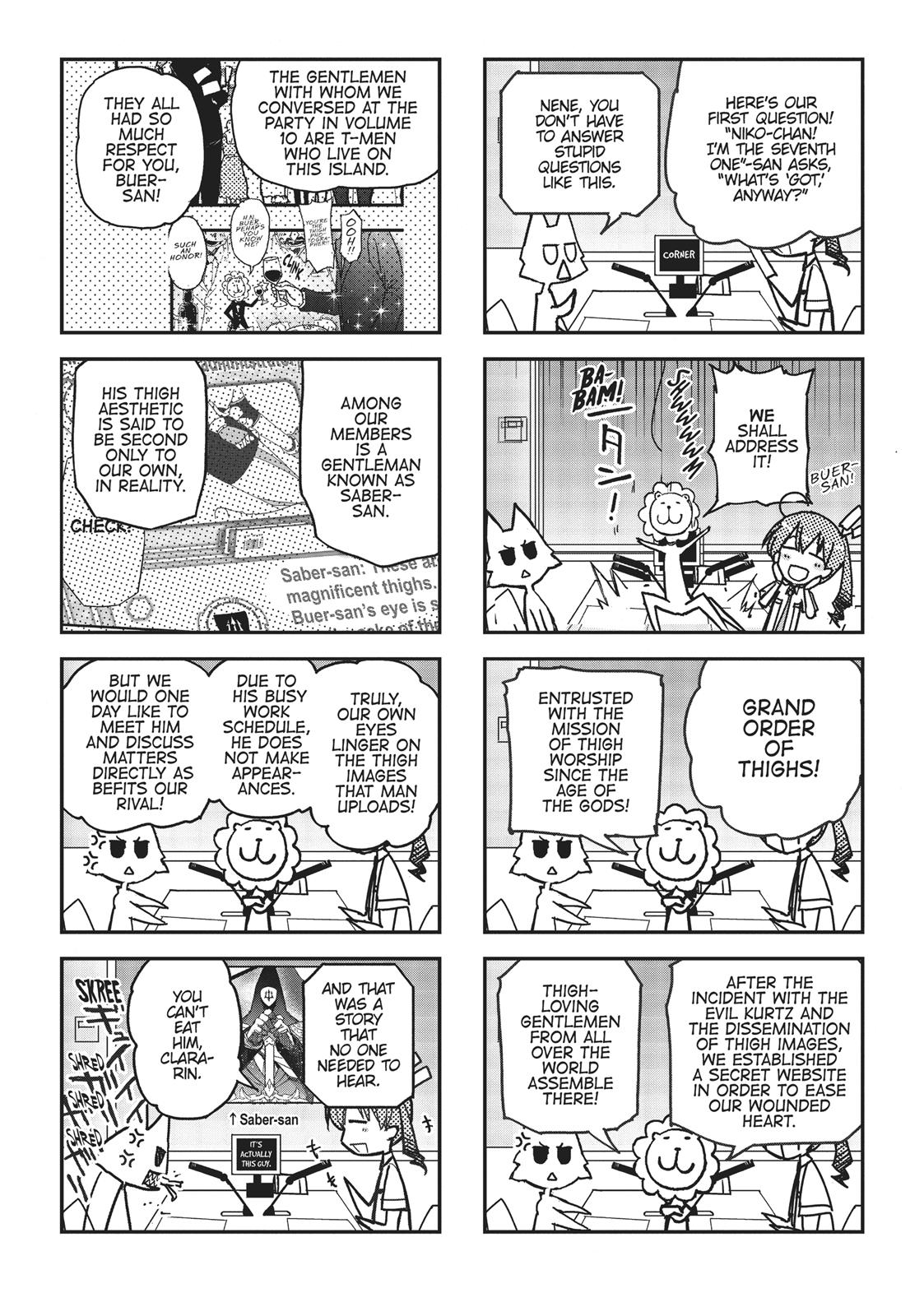 Koukaku no Pandora - Ghost Urn Chapter 46 page 84 - Chapter 46