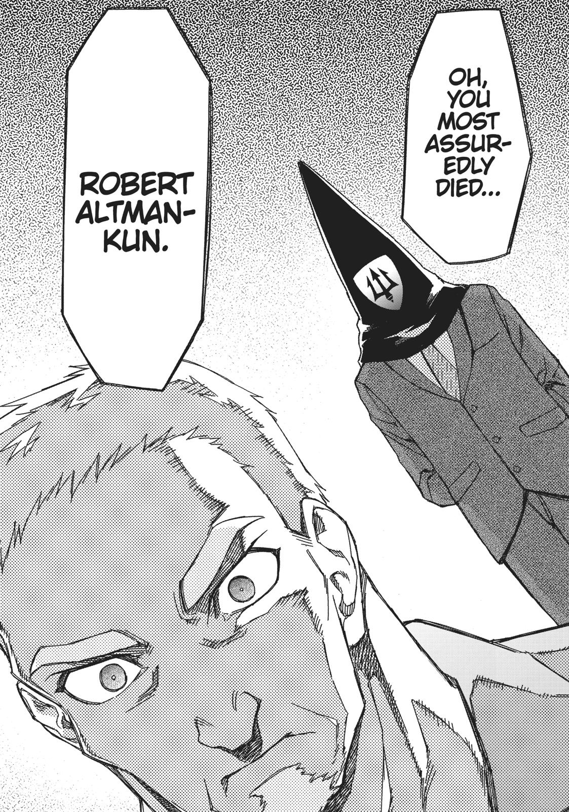 Koukaku no Pandora - Ghost Urn Chapter 47 page 29 - Chapter 47