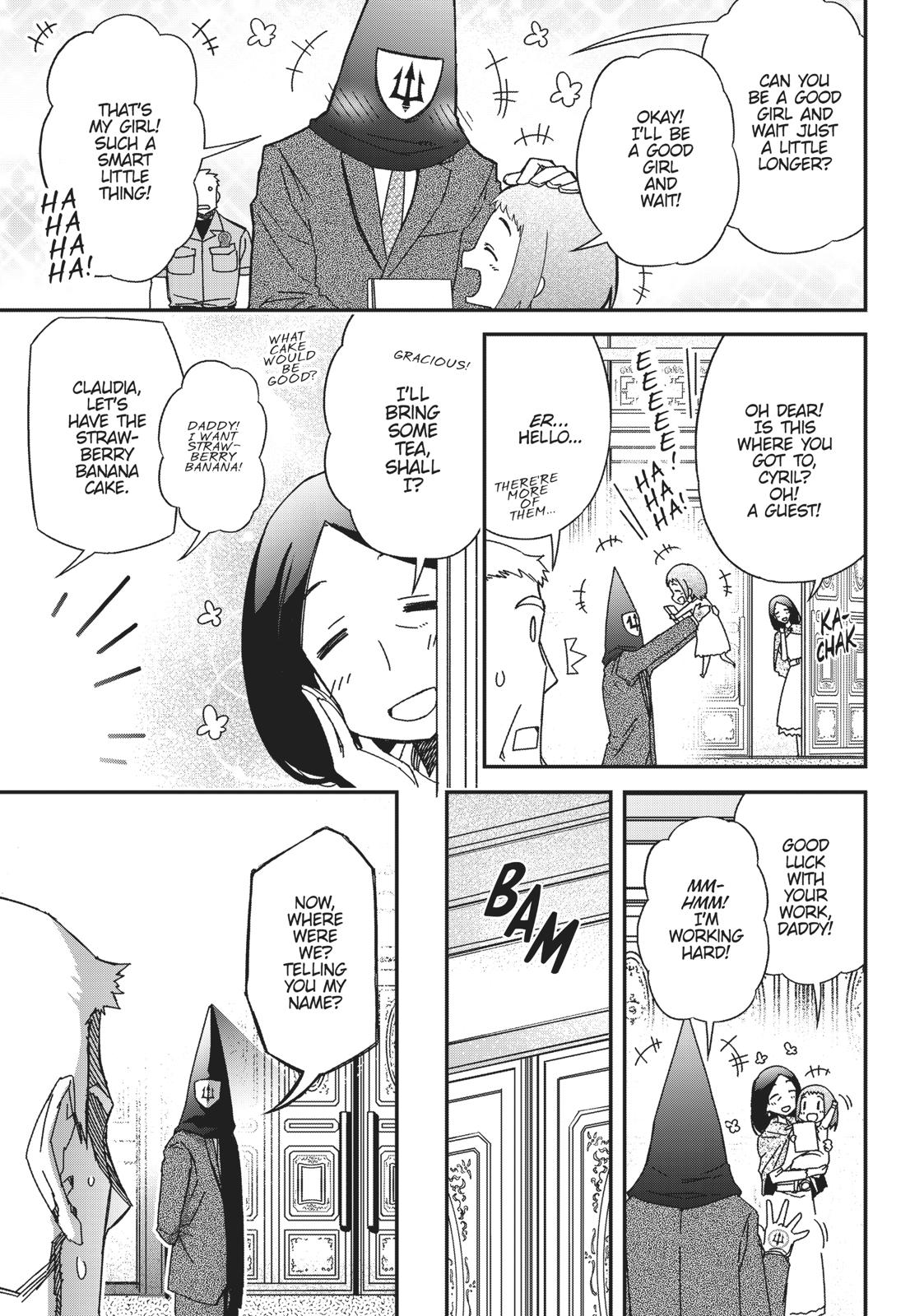 Koukaku no Pandora - Ghost Urn Chapter 47 page 34 - Chapter 47
