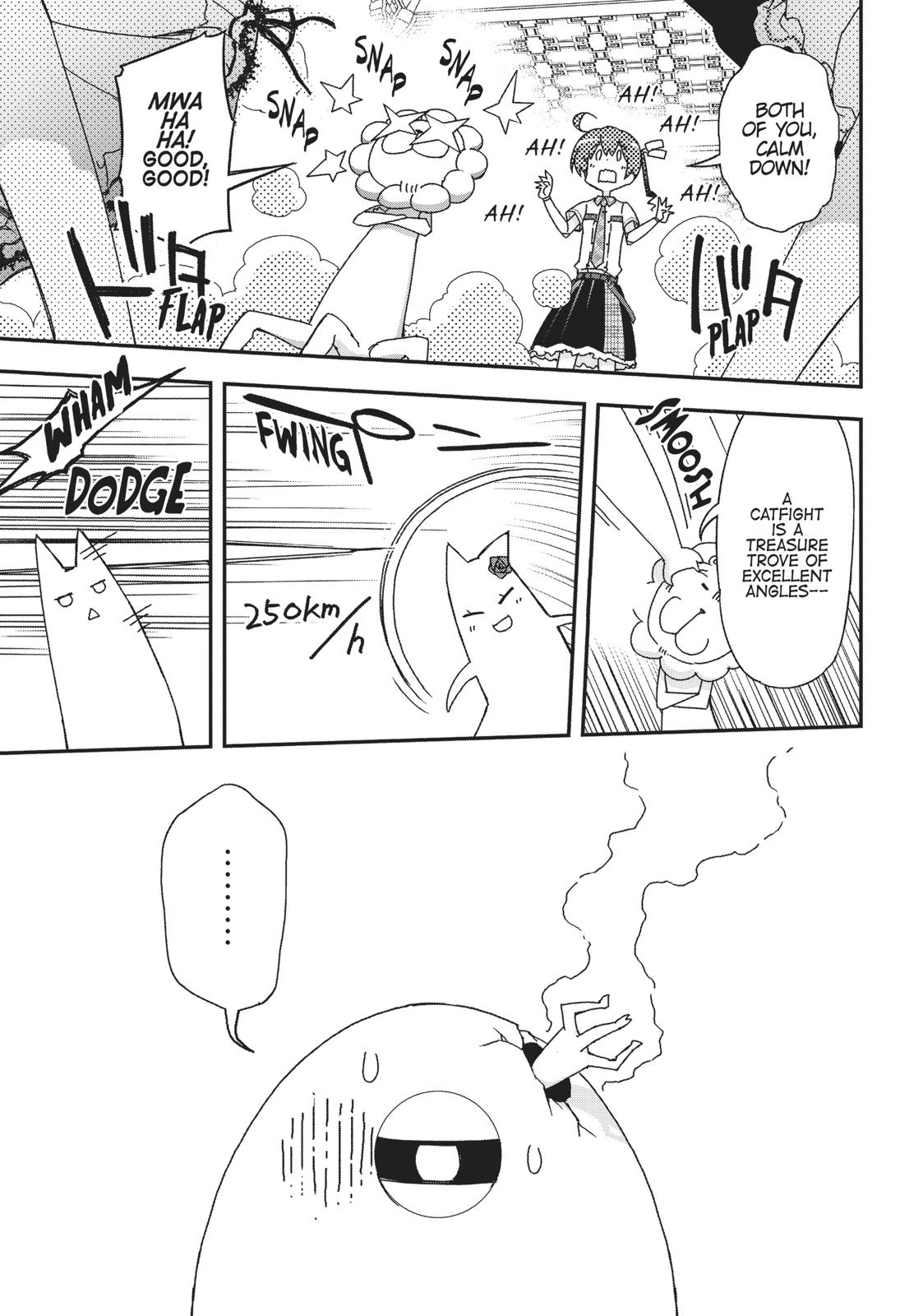 Koukaku no Pandora - Ghost Urn Chapter 47 page 48 - Chapter 47
