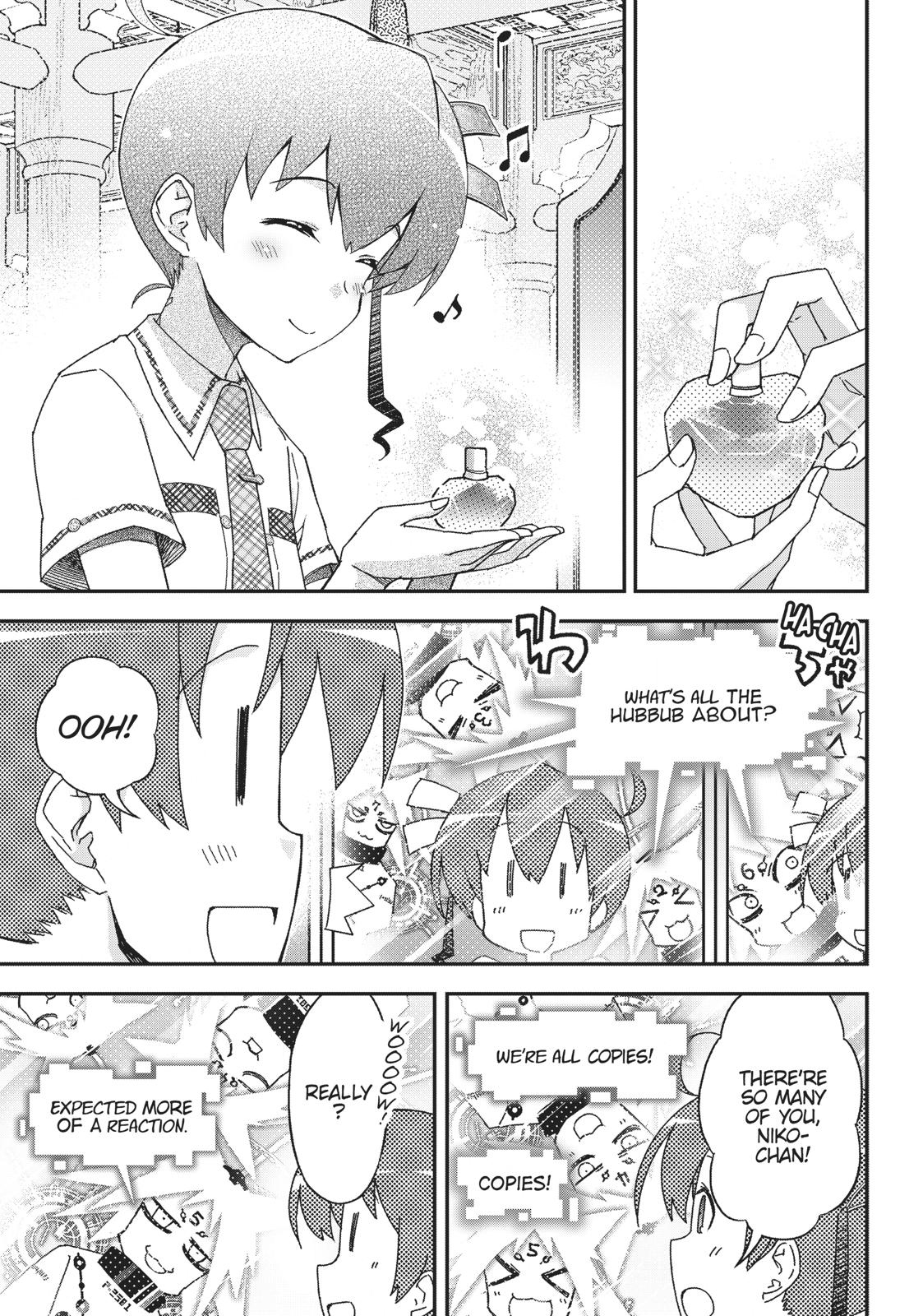 Koukaku no Pandora - Ghost Urn Chapter 47 page 52 - Chapter 47