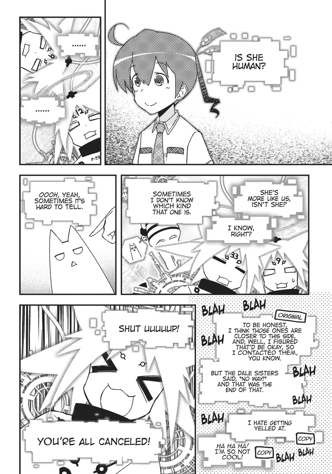Koukaku no Pandora - Ghost Urn Chapter 47 page 55 - Chapter 47
