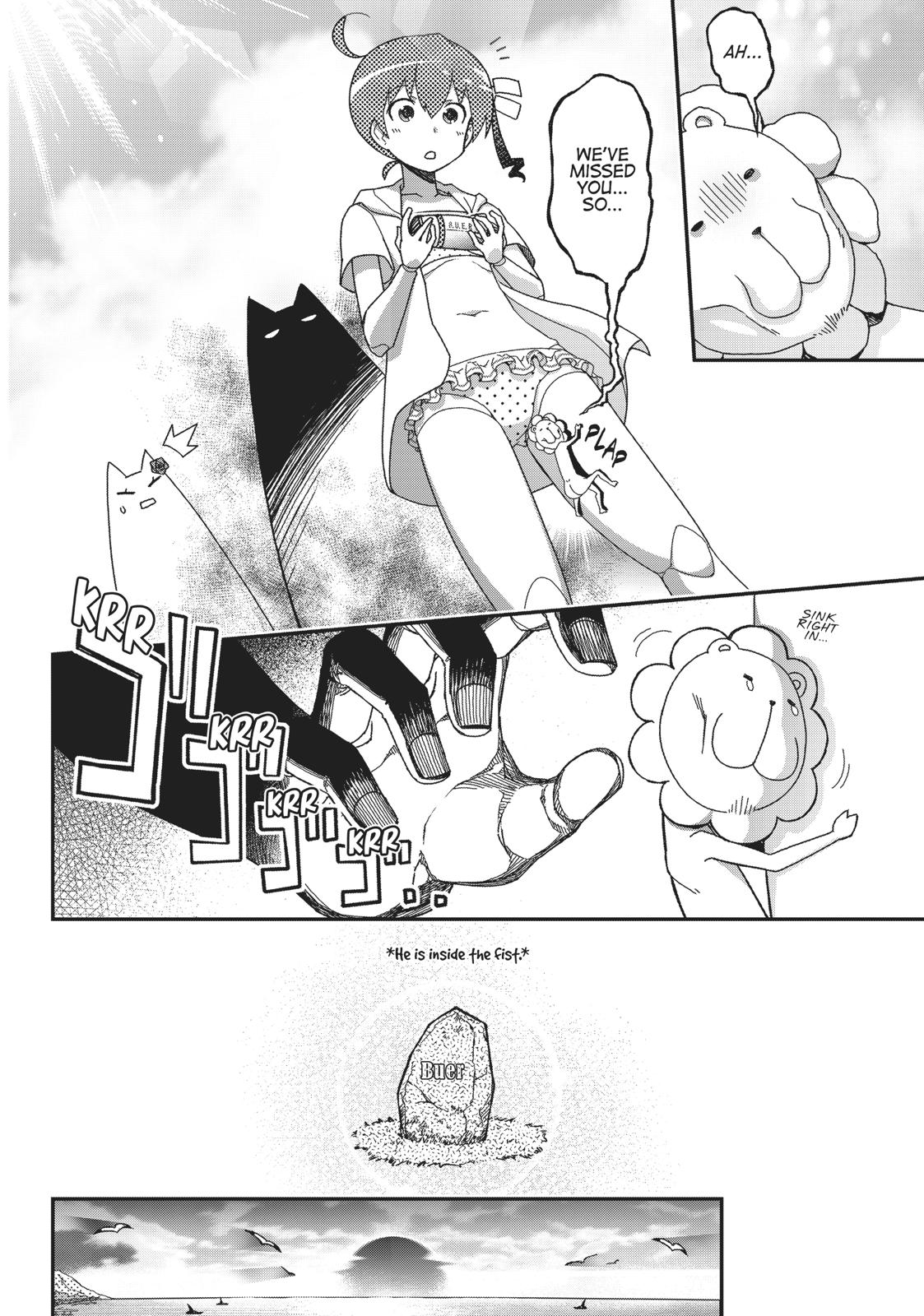 Koukaku no Pandora - Ghost Urn Chapter 49 page 55 - Chapter 49
