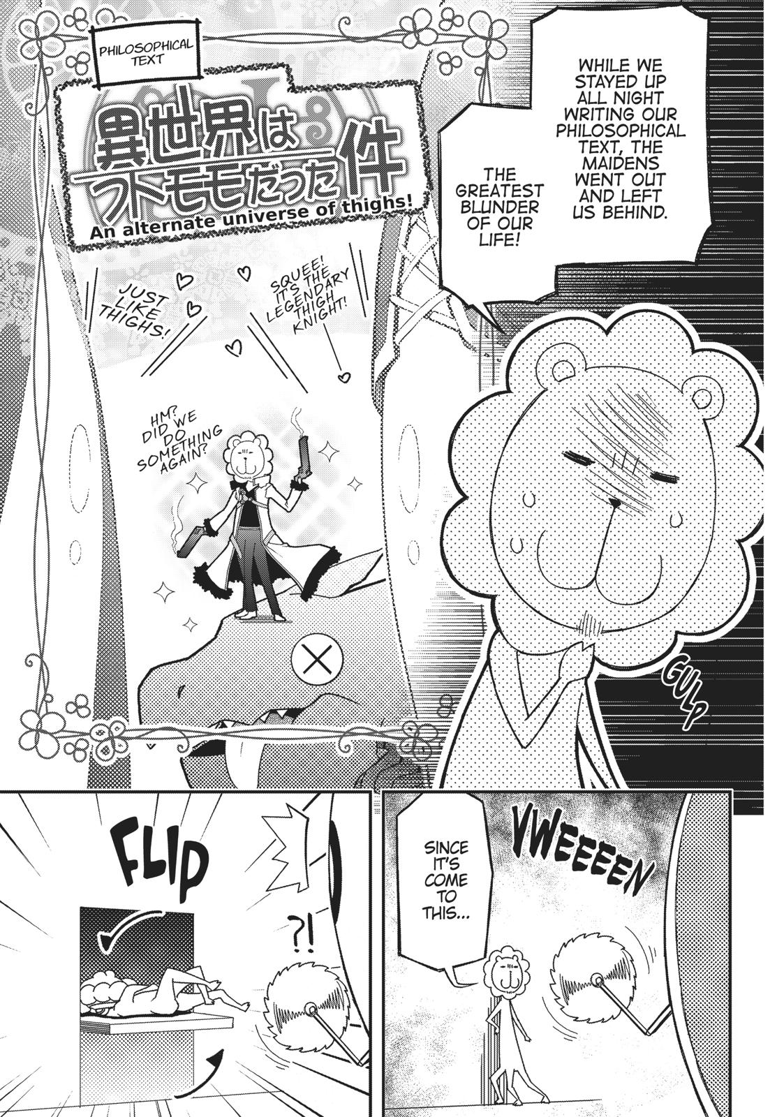 Koukaku no Pandora - Ghost Urn Chapter 49 page 9 - Chapter 49