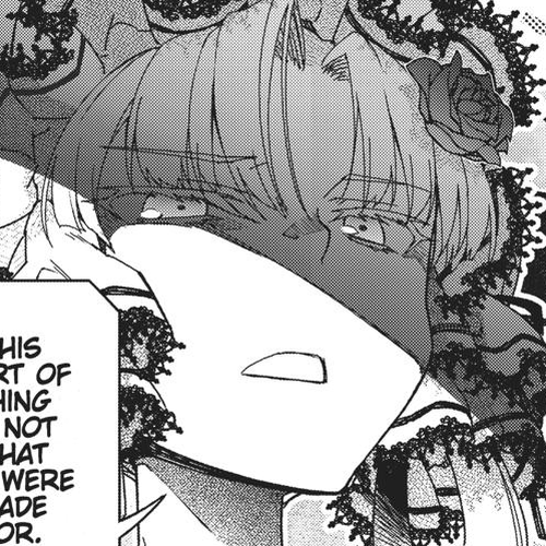 Koukaku no Pandora - Ghost Urn Chapter 49 cover