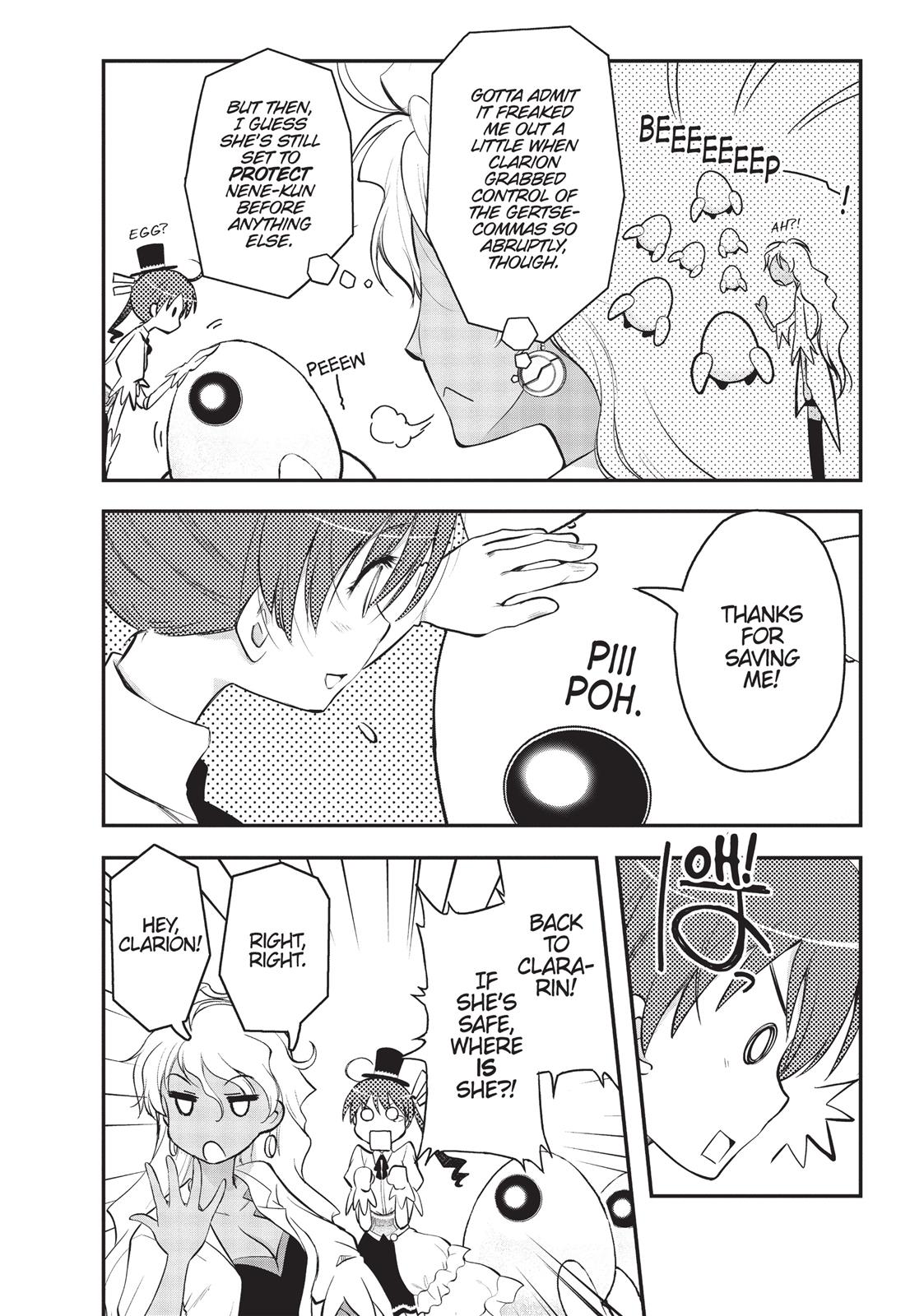 Koukaku no Pandora - Ghost Urn Chapter 5 page 18 - Chapter 5