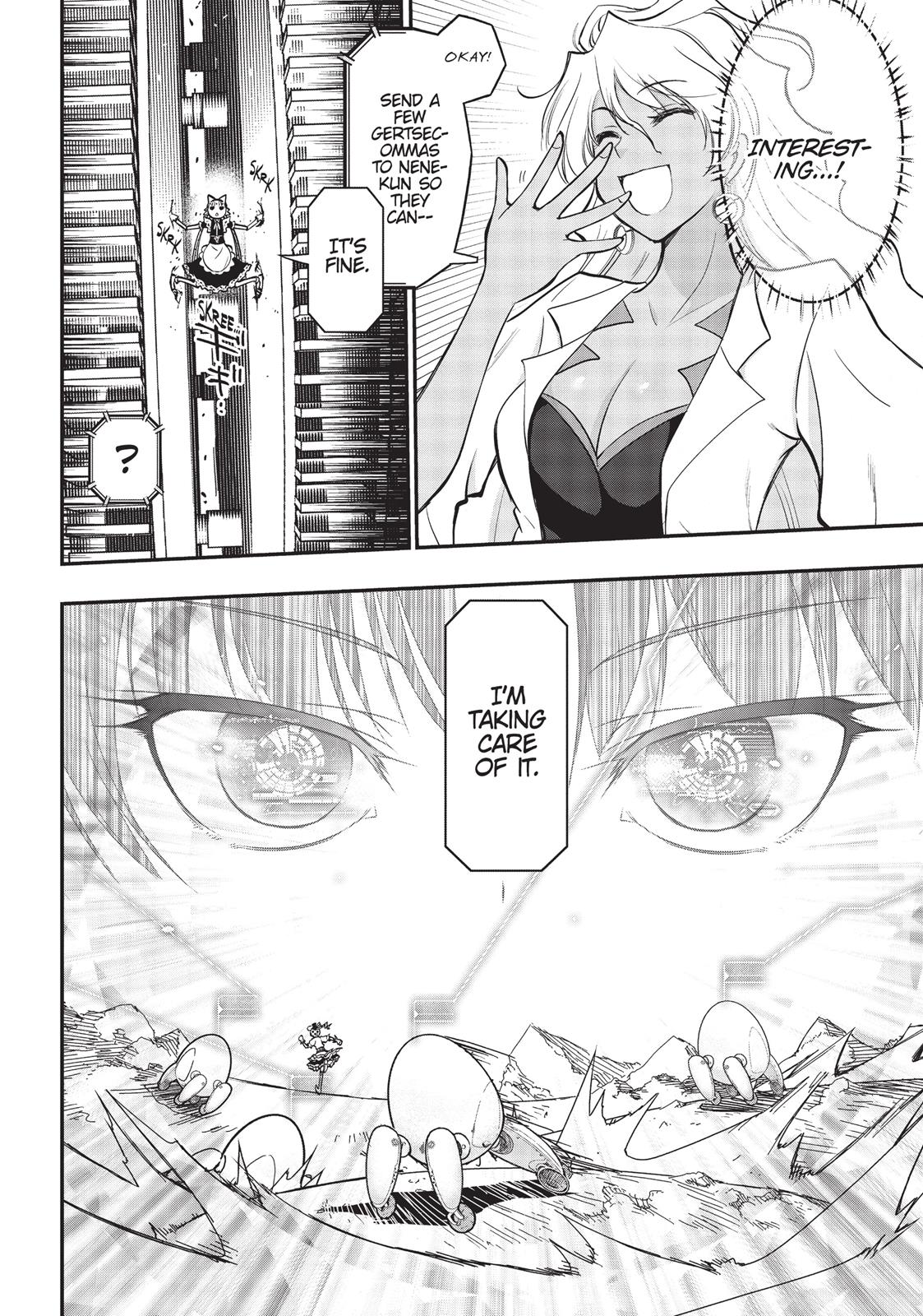Koukaku no Pandora - Ghost Urn Chapter 5 page 24 - Chapter 5