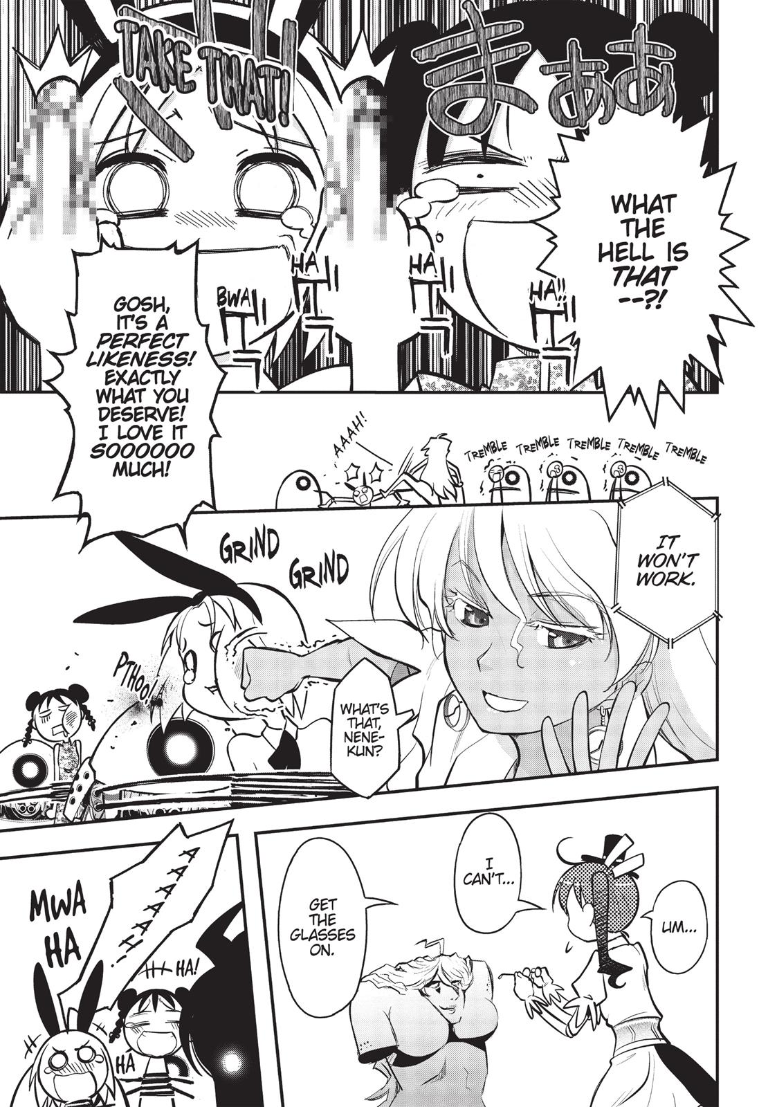 Koukaku no Pandora - Ghost Urn Chapter 5 page 37 - Chapter 5
