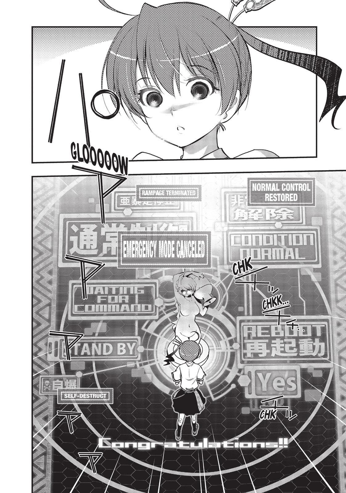 Koukaku no Pandora - Ghost Urn Chapter 5 page 42 - Chapter 5