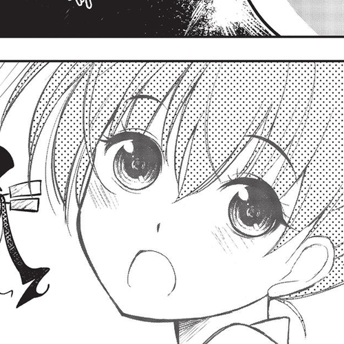 Koukaku no Pandora - Ghost Urn Chapter 5 cover