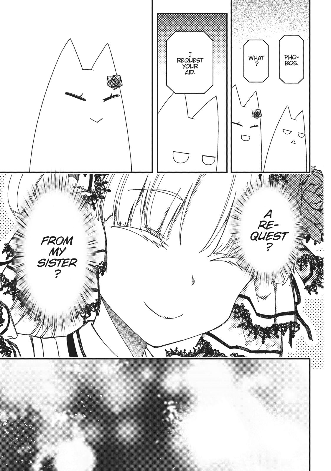 Koukaku no Pandora - Ghost Urn Chapter 50 page 39 - Chapter 50