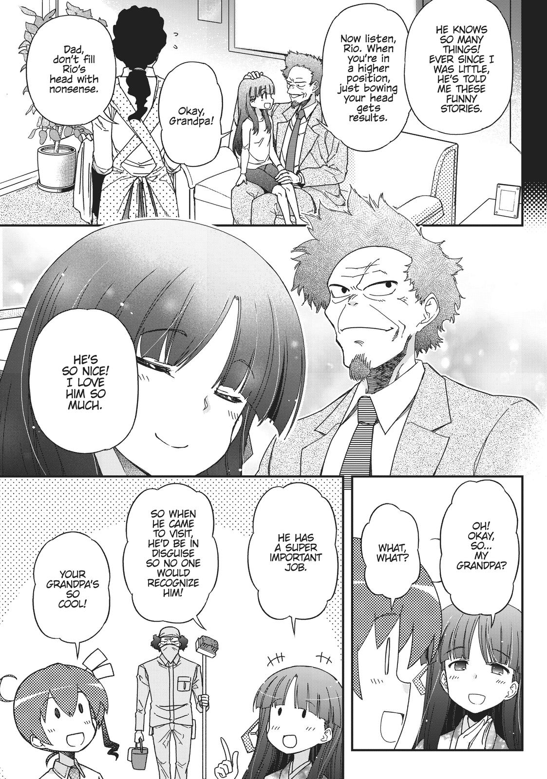 Koukaku no Pandora - Ghost Urn Chapter 51 page 24 - Chapter 51