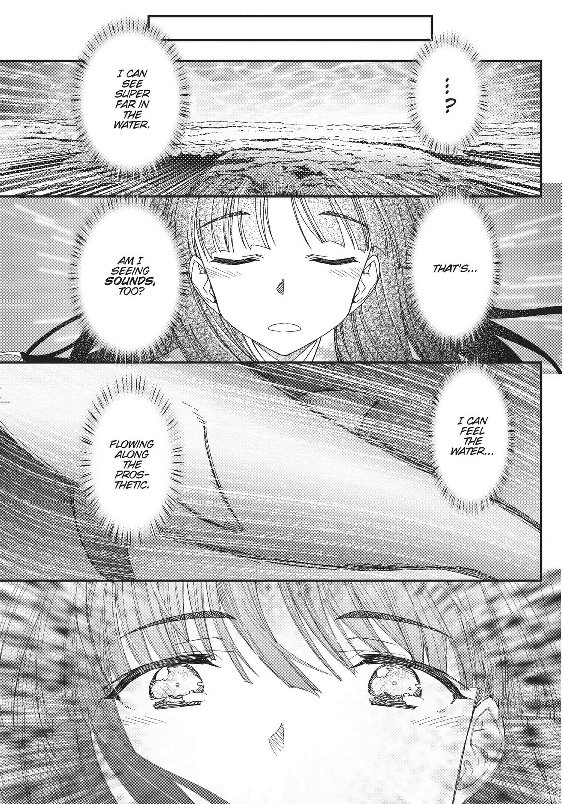 Koukaku no Pandora - Ghost Urn Chapter 51 page 52 - Chapter 51