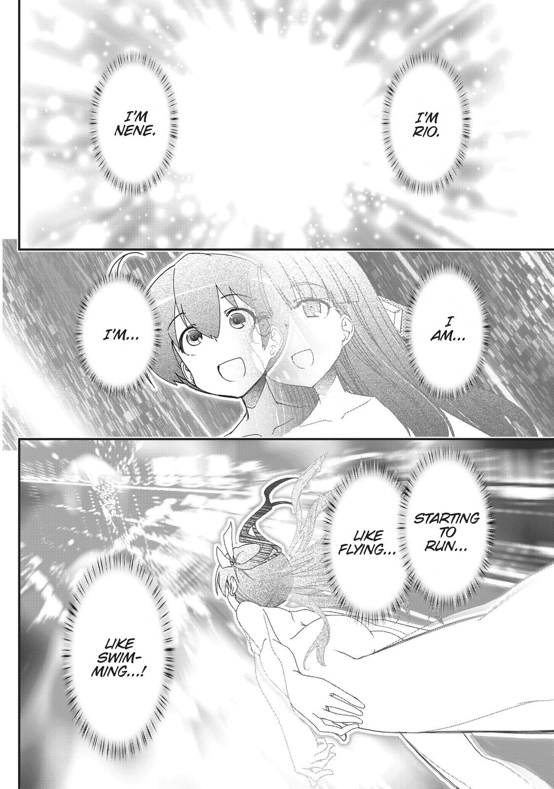 Koukaku no Pandora - Ghost Urn Chapter 51 page 59 - Chapter 51