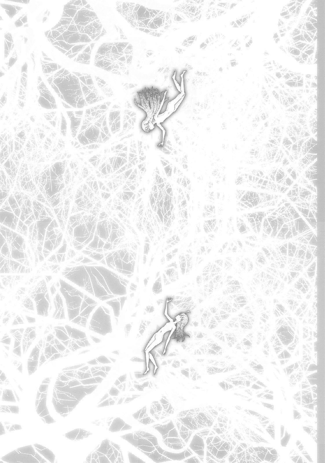 Koukaku no Pandora - Ghost Urn Chapter 51 page 61 - Chapter 51