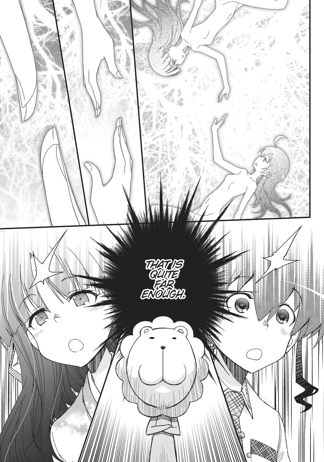 Koukaku no Pandora - Ghost Urn Chapter 51 page 64 - Chapter 51