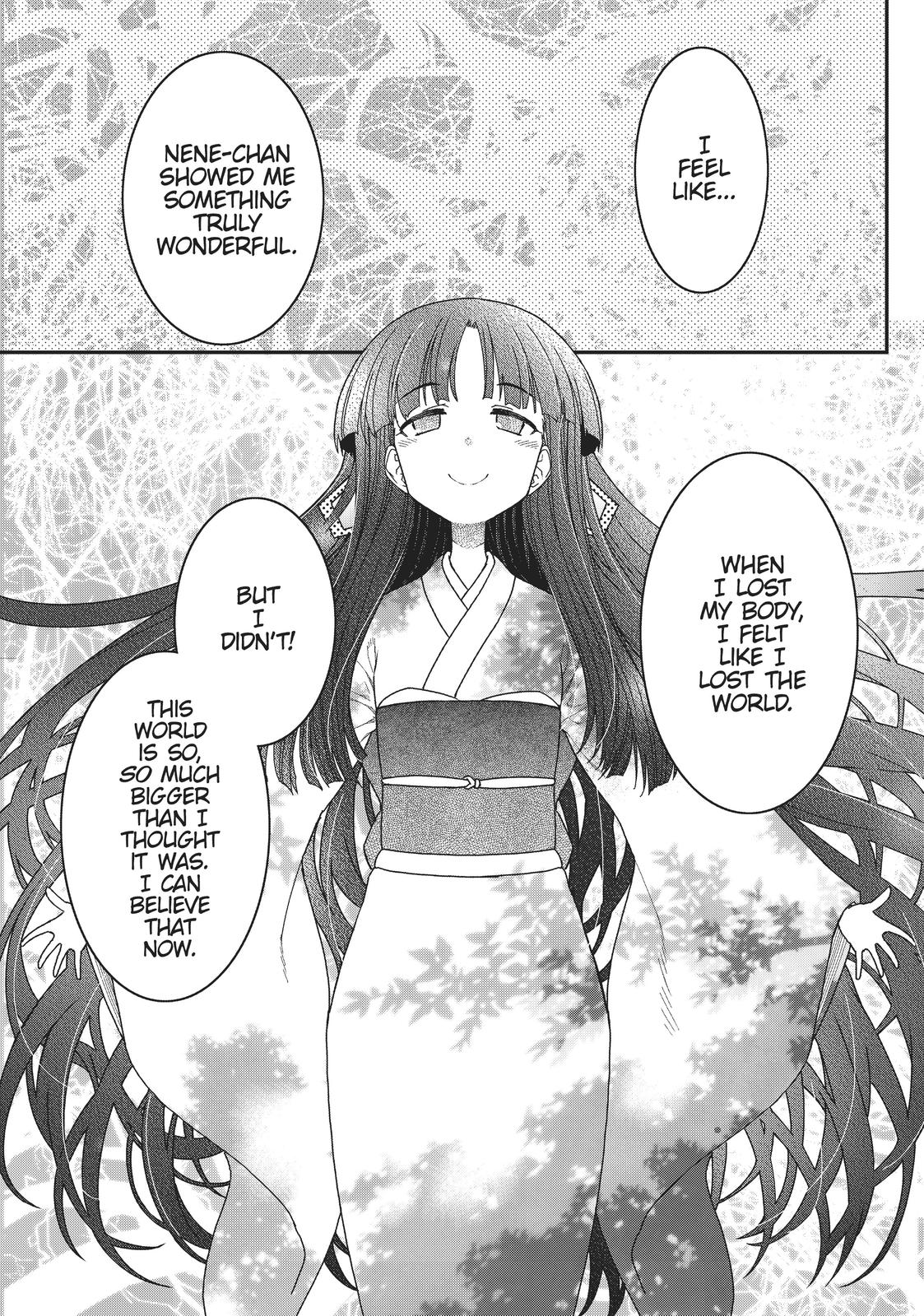 Koukaku no Pandora - Ghost Urn Chapter 51 page 70 - Chapter 51