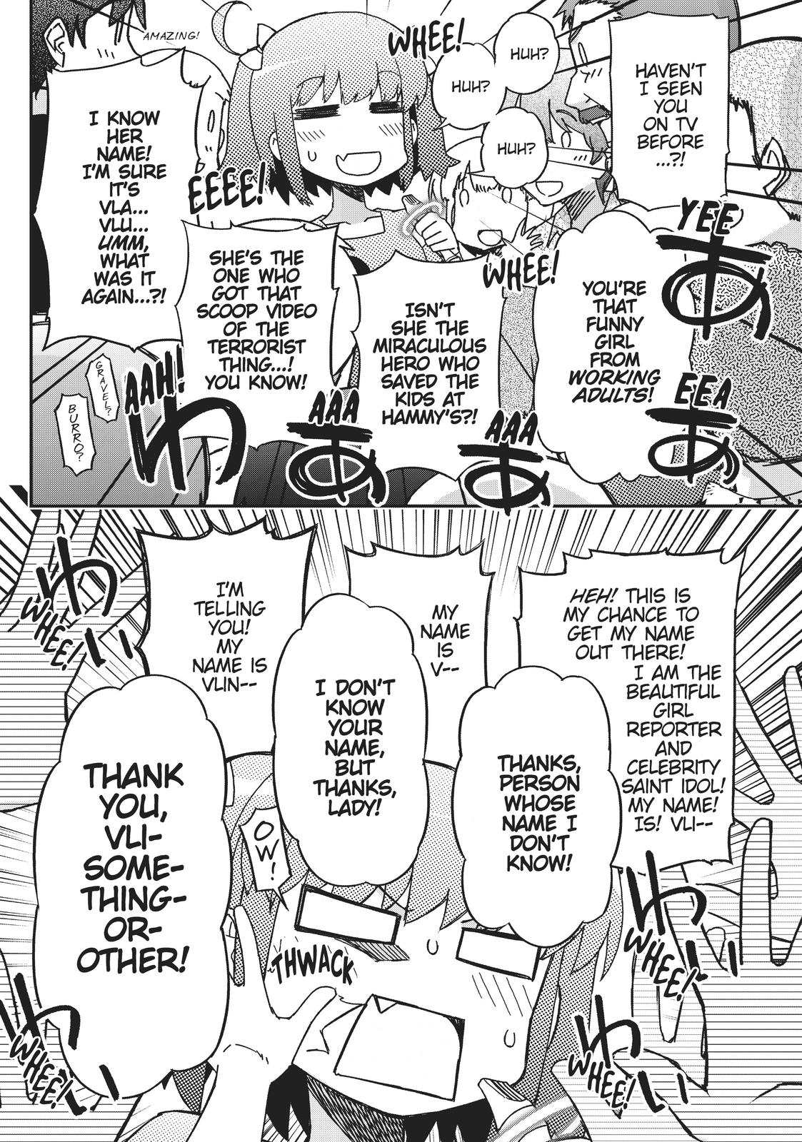Koukaku no Pandora - Ghost Urn Chapter 53 page 37 - Chapter 53