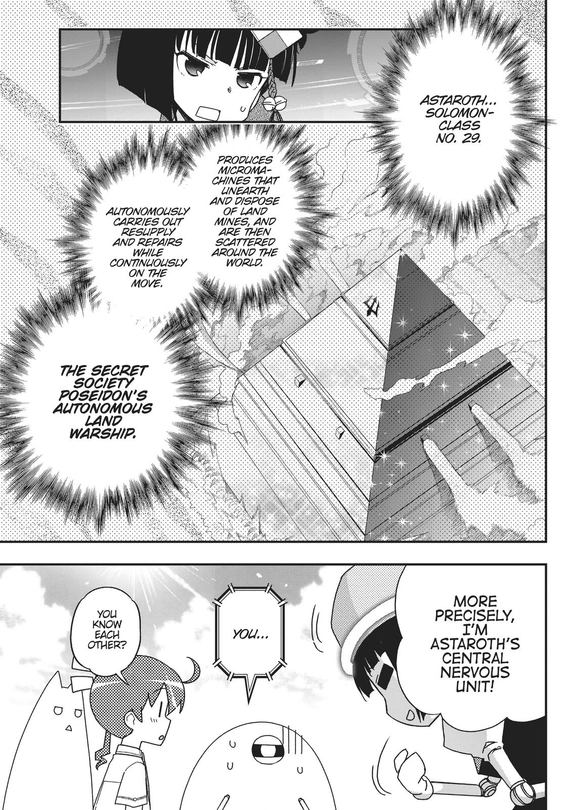 Koukaku no Pandora - Ghost Urn Chapter 53 page 48 - Chapter 53