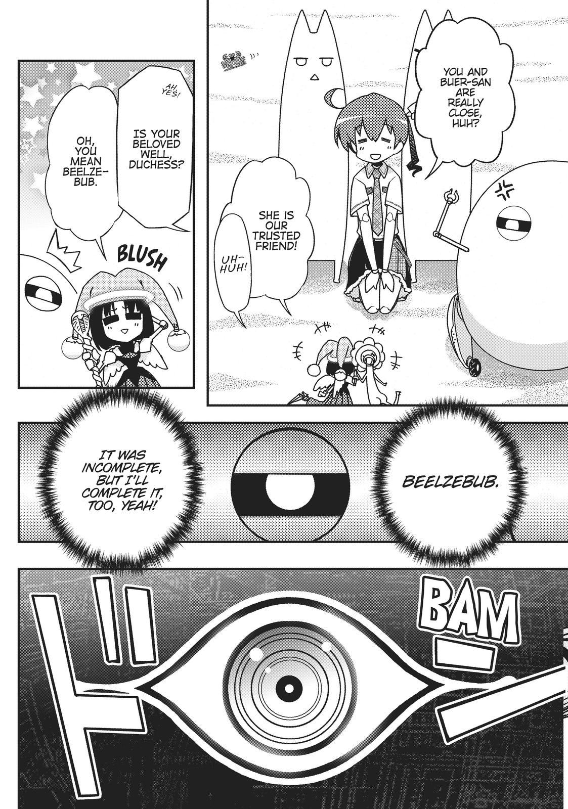 Koukaku no Pandora - Ghost Urn Chapter 53 page 51 - Chapter 53