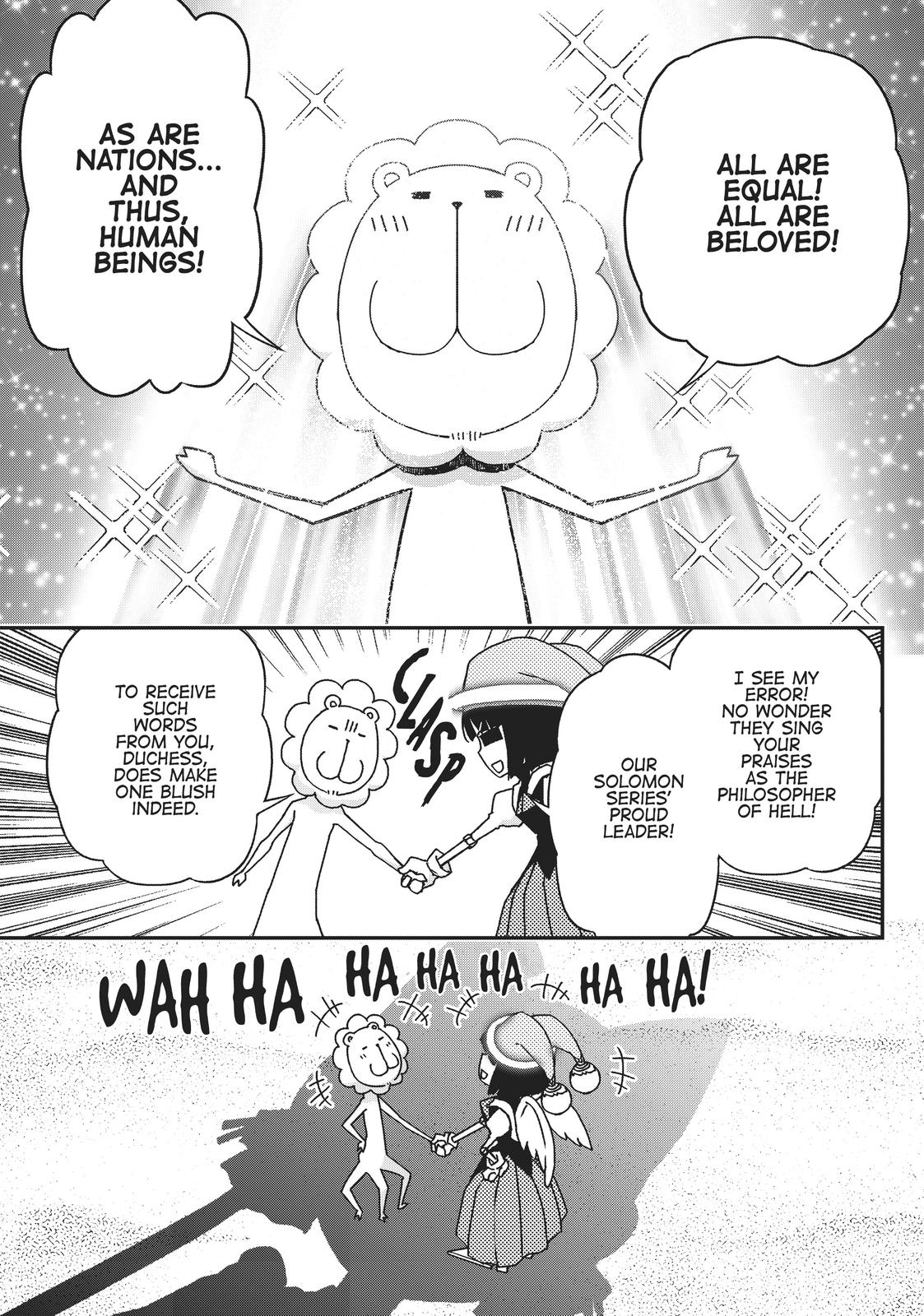 Koukaku no Pandora - Ghost Urn Chapter 53 page 60 - Chapter 53