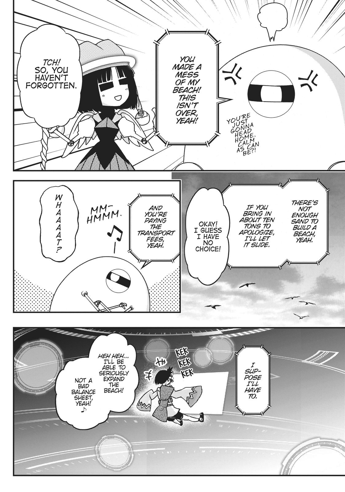 Koukaku no Pandora - Ghost Urn Chapter 53 page 63 - Chapter 53