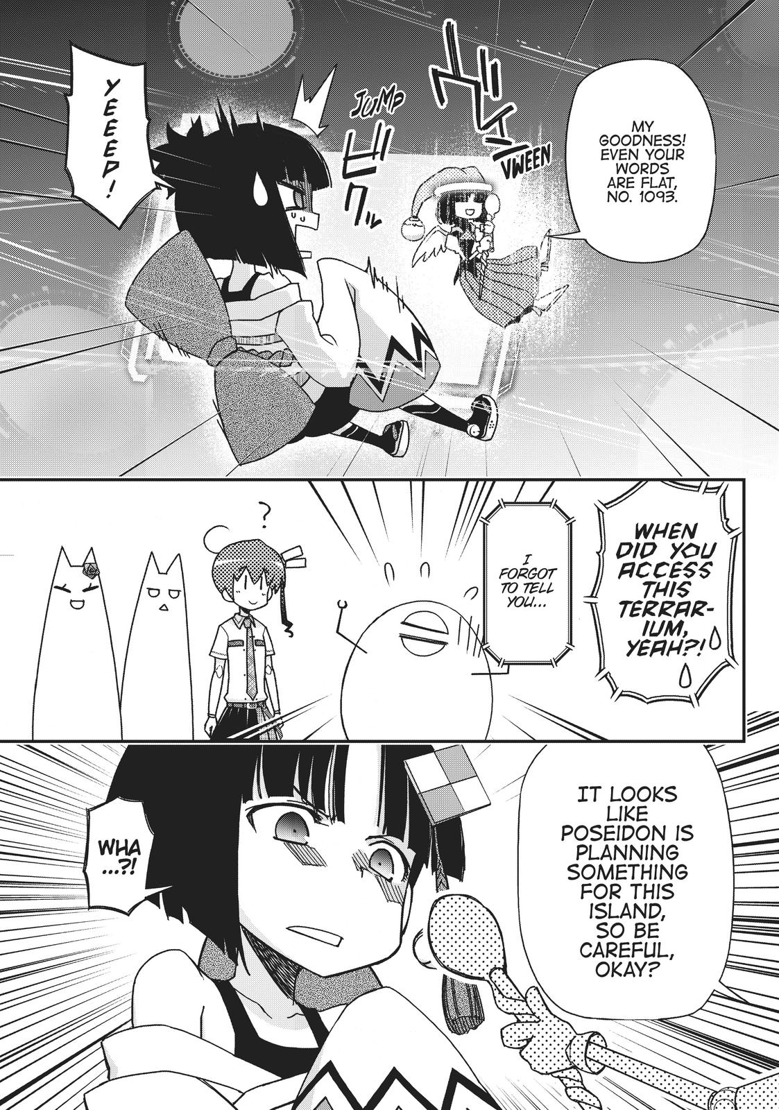 Koukaku no Pandora - Ghost Urn Chapter 53 page 64 - Chapter 53