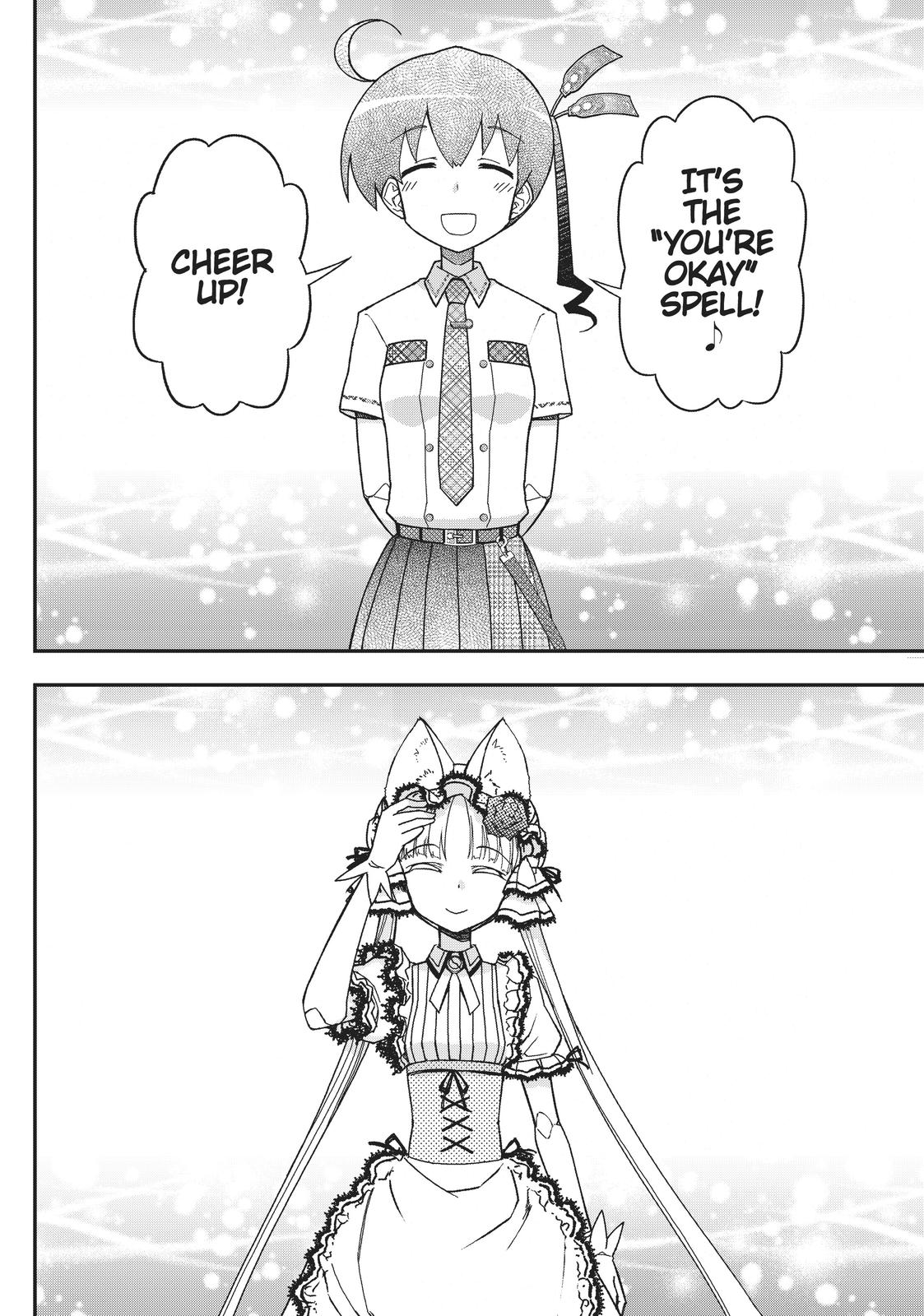 Koukaku no Pandora - Ghost Urn Chapter 53 page 69 - Chapter 53