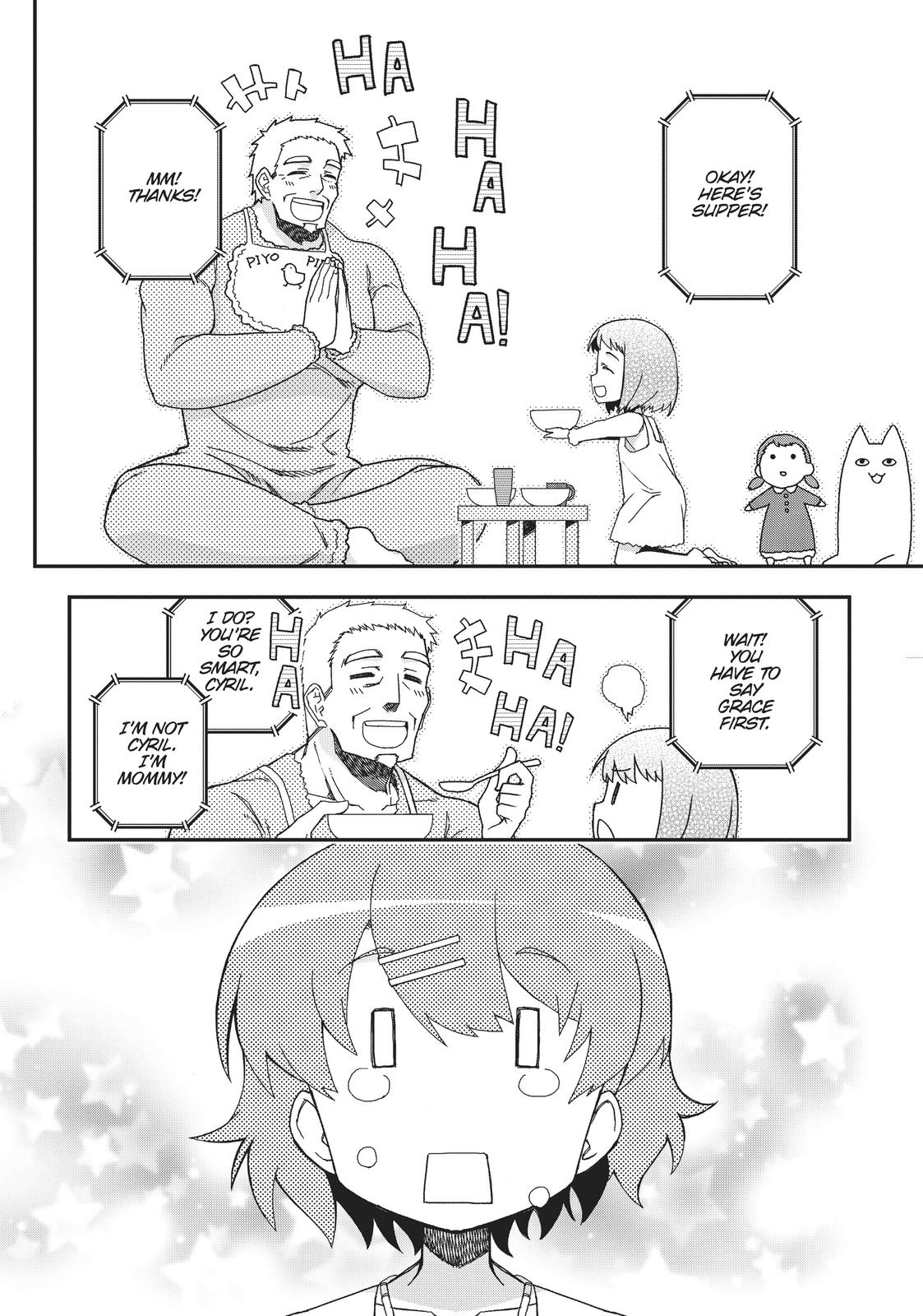 Koukaku no Pandora - Ghost Urn Chapter 53 page 79 - Chapter 53