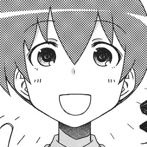 Koukaku no Pandora - Ghost Urn Chapter 54 cover