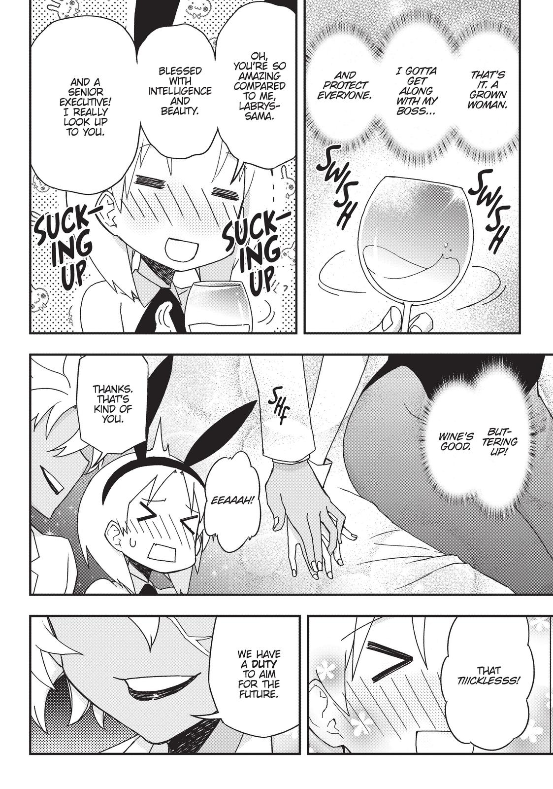 Koukaku no Pandora - Ghost Urn Chapter 56 page 10 - Chapter 56