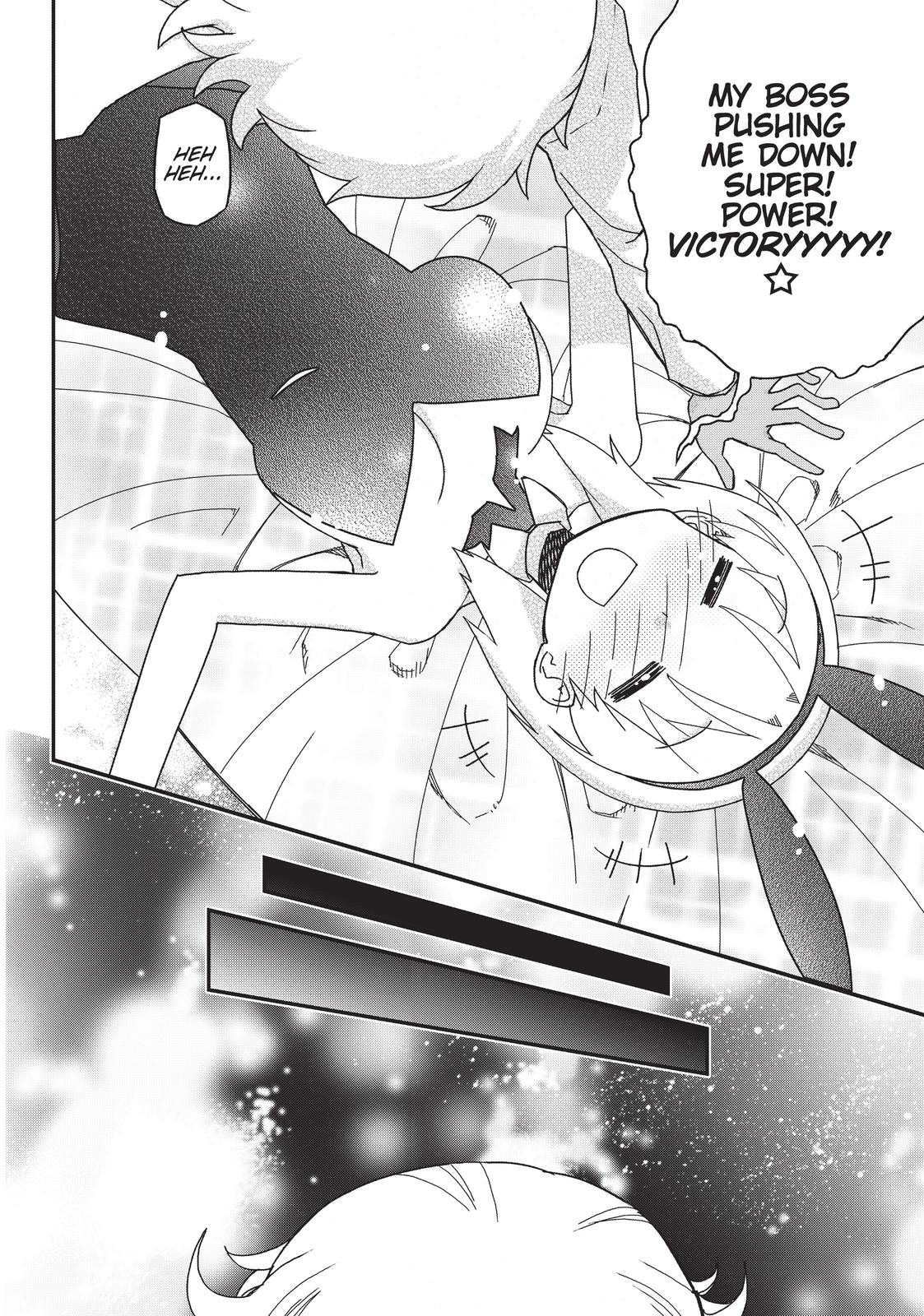 Koukaku no Pandora - Ghost Urn Chapter 56 page 12 - Chapter 56