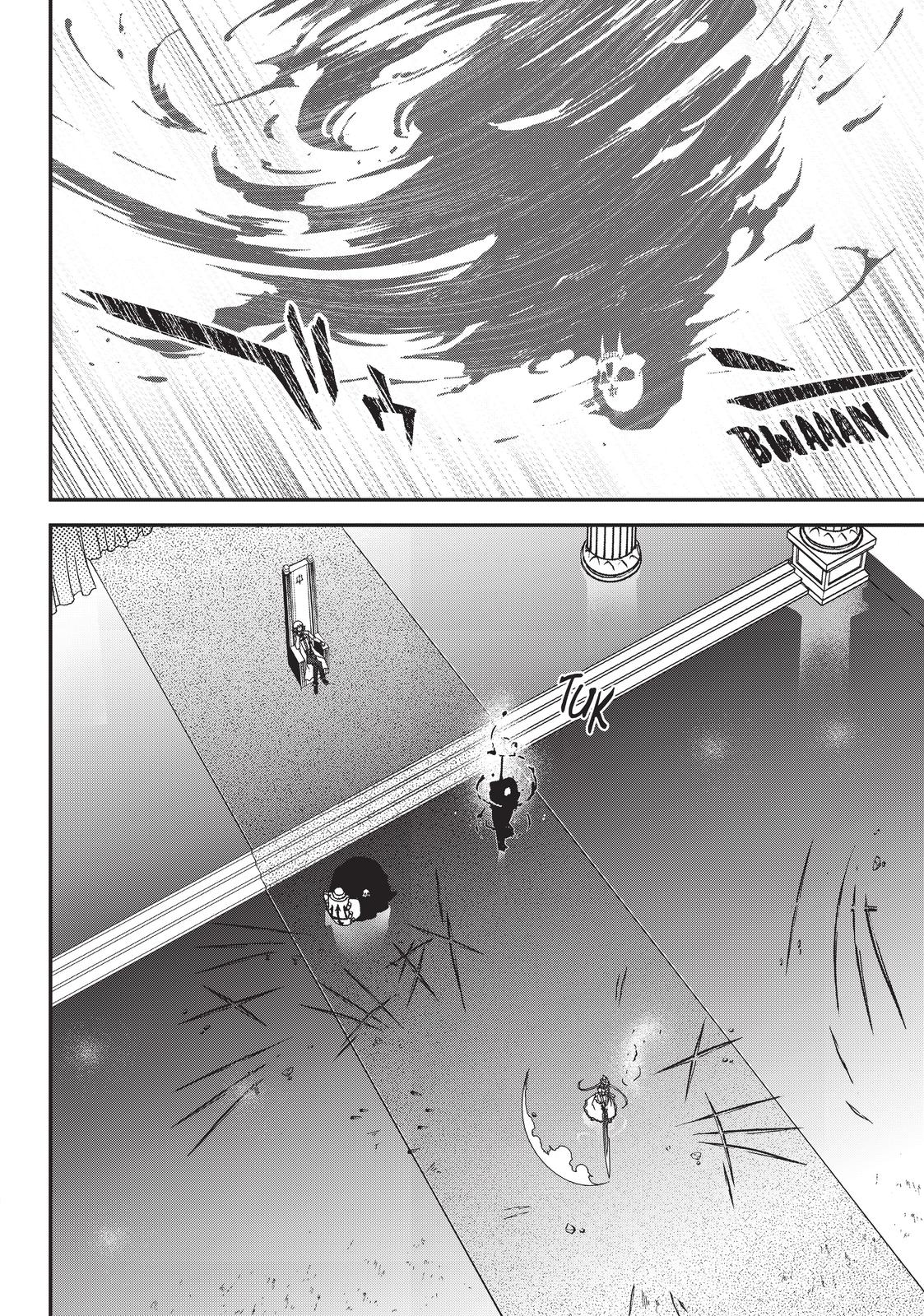 Koukaku no Pandora - Ghost Urn Chapter 56 page 47 - Chapter 56