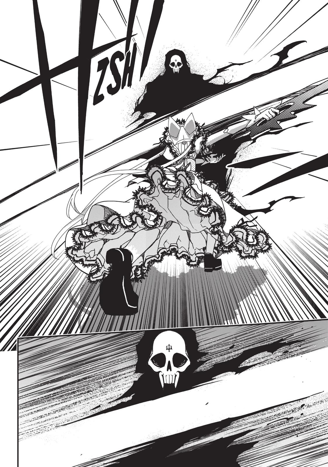 Koukaku no Pandora - Ghost Urn Chapter 56 page 51 - Chapter 56