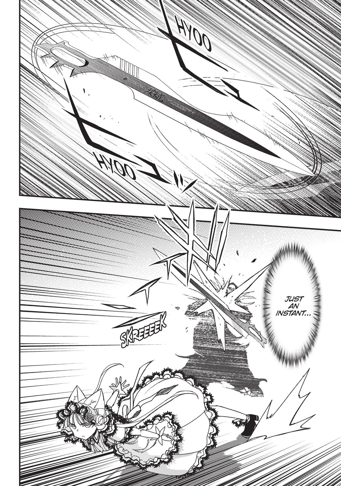 Koukaku no Pandora - Ghost Urn Chapter 56 page 53 - Chapter 56
