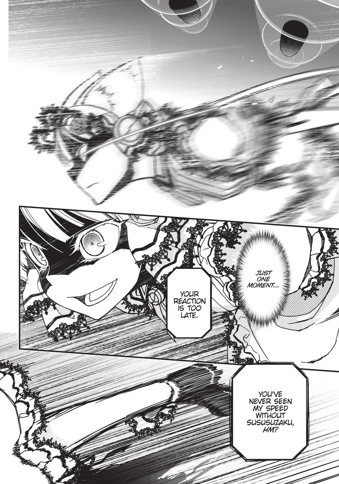 Koukaku no Pandora - Ghost Urn Chapter 56 page 55 - Chapter 56