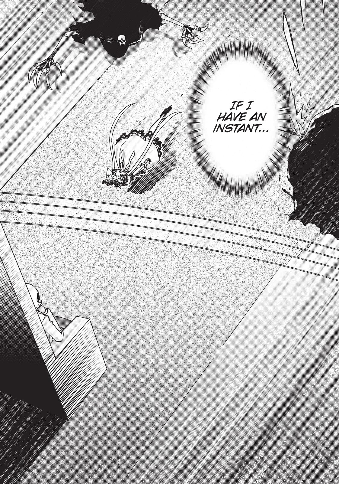 Koukaku no Pandora - Ghost Urn Chapter 56 page 56 - Chapter 56