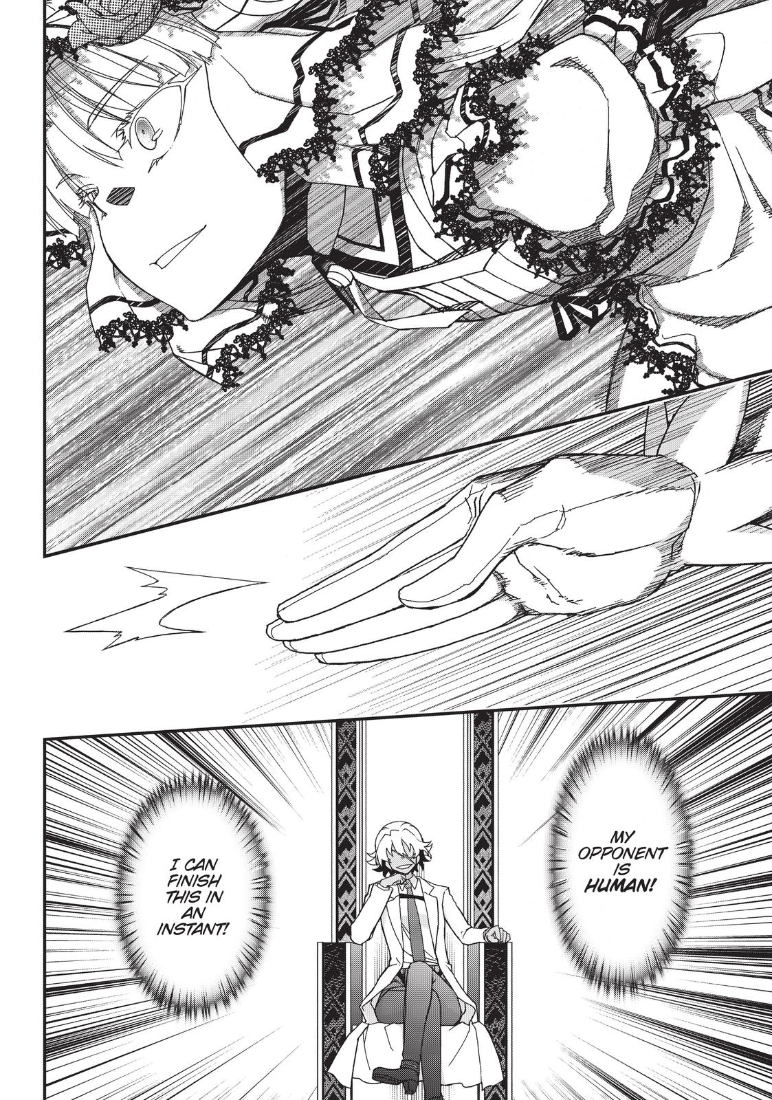 Koukaku no Pandora - Ghost Urn Chapter 56 page 57 - Chapter 56