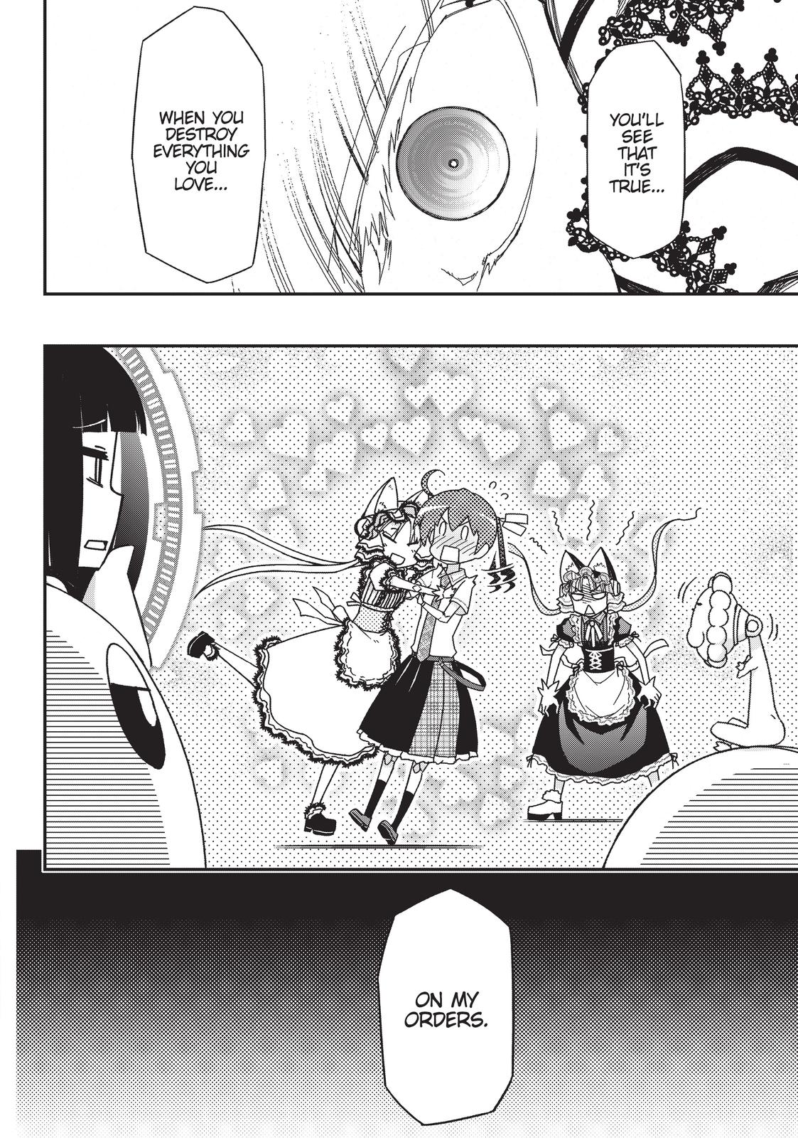 Koukaku no Pandora - Ghost Urn Chapter 56 page 66 - Chapter 56